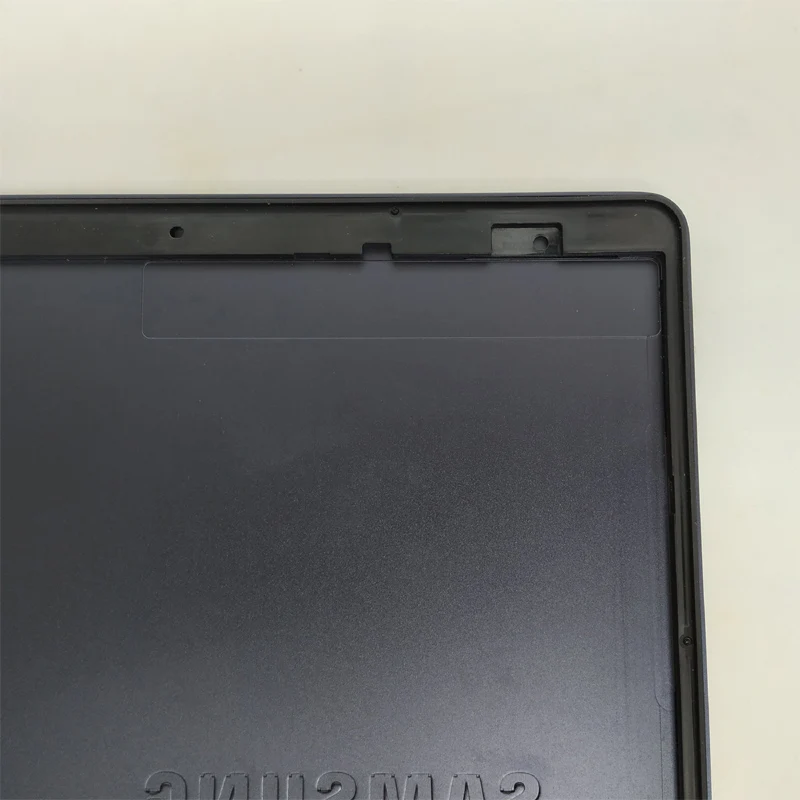 ЖК-экран для ноутбука, верхняя крышка A для 15," samsung NP940X5J, сенсорная версия