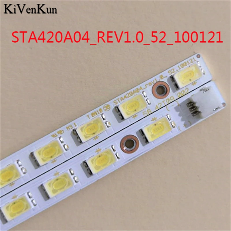 100mm TV LED Ʈ Ʈ  NS-42E859A11 42 TV  T420HW07V0 42T09-04B   sta420a04_rev1.0_100121