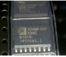 

100%New Free shipping ADUM4160BRWZ ADUM4160BRW