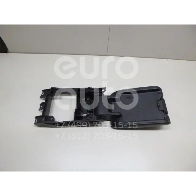 Armrest, condition: USED for Volvo S60 39819496 COVER 39819496