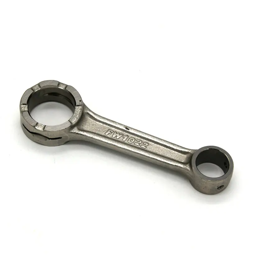 Двигатель шатун Шатун подходит для кривошипа 36F-11681-00 Yamaha 1LX-11651-00 YZ125 1986-1996