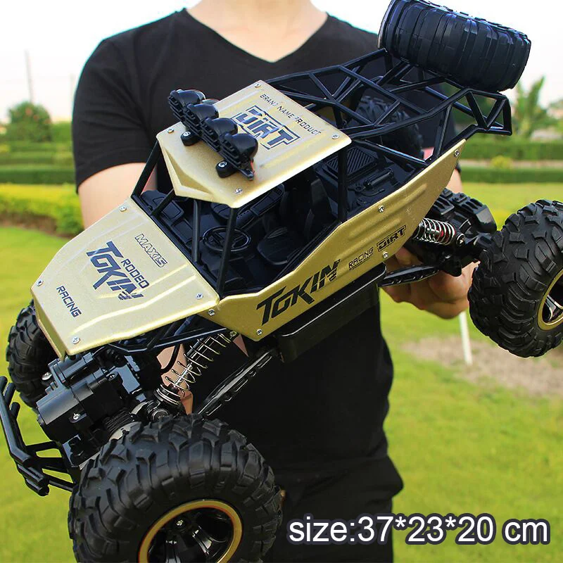 latest rc cars