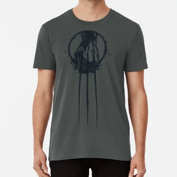 

Kuzuri No Te T Shirt Game Of Thrones Hand Japan Adamantium
