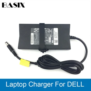 

Basix Genuine 130W 19.5V AC Adapter Charger Power Supply for laptop Dell Inspiron 15R N5110 17R N7110 M5110 Charger Adapter 19.5