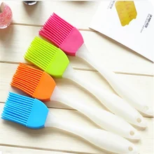 Силиконовая посуда для выпечки кухонная щетка для запекания Инструменты для выпечки