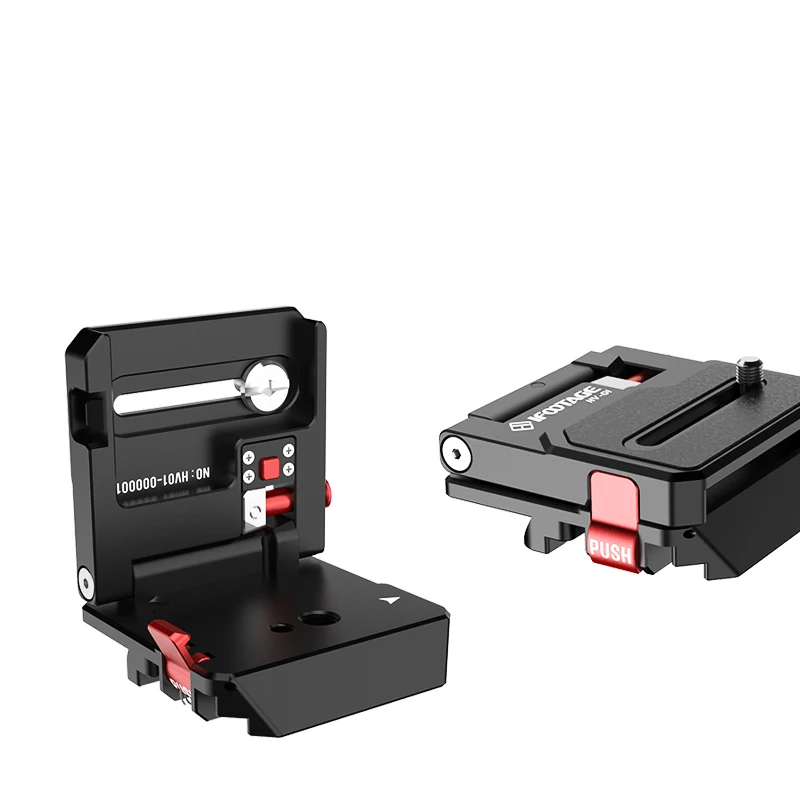 

IFootage, Горизонтальная и вертикальная Φ