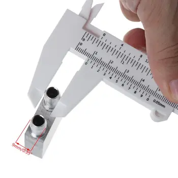 

30*30mm Primary Aluminum Water Cooling Block Heat Sink System For PC Laptop CPU