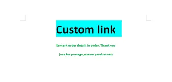 

Custom link for add postage, Specific items