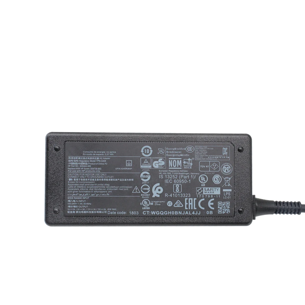  AC  45W Ÿ C Ʈ , HP ũҺ 11 11A 13 14  ȣȯ 