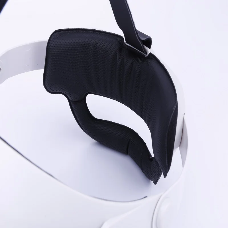 GOMRVR for Oculus Quest 2 Halo Strap Adjustable  ,Increase Supporting force and improve comfort-oculus quest2 Accessories