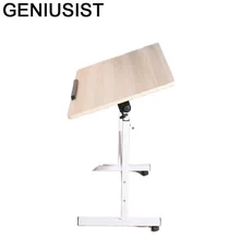 

Escritorio Infantil Office Furniture Scrivania Para Notebook Adjustable Laptop Stand Mesa Tablo Computer Desk Study Table