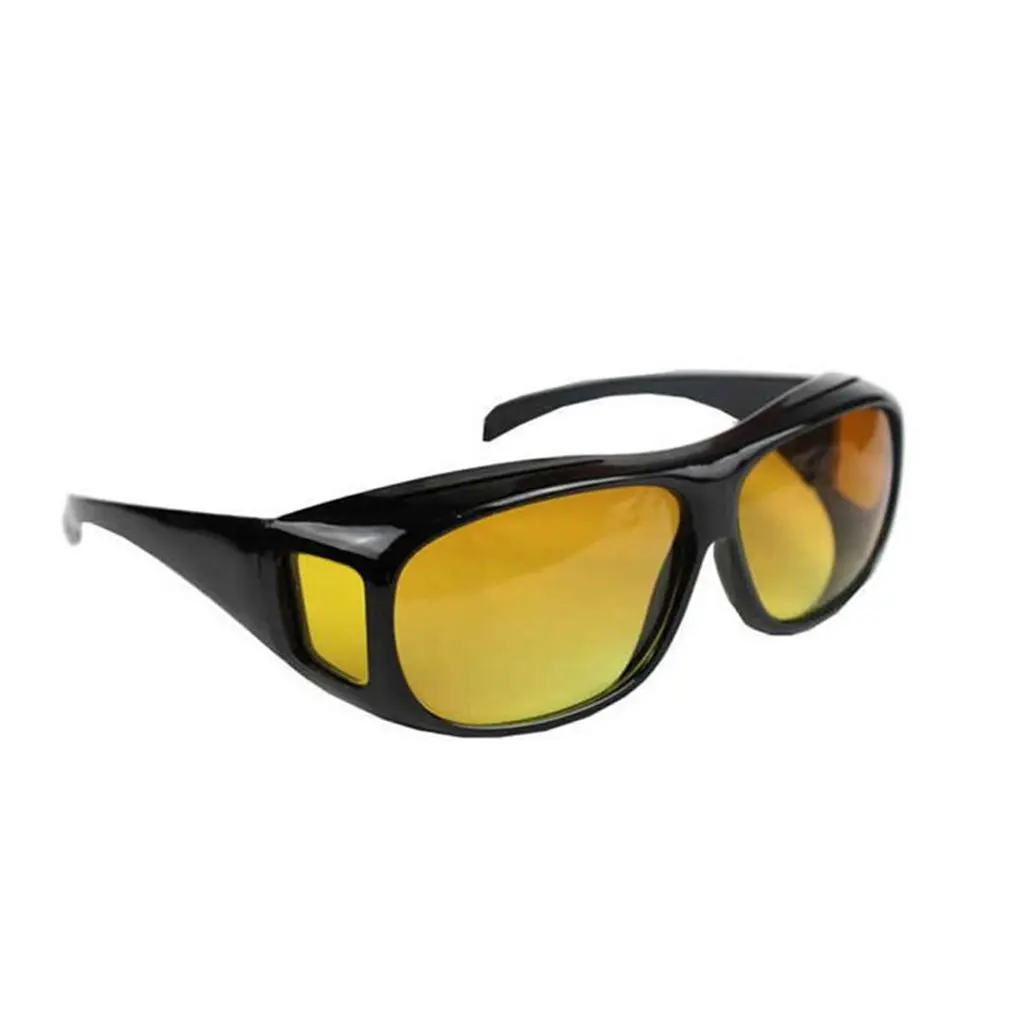 Солнцезащитные очки ночного видения, поляризованные очки ночного видения, HD очки для вождения, антибликовые очки с защитой от уф400 лучей, Ночные очки для здоровья водителя
