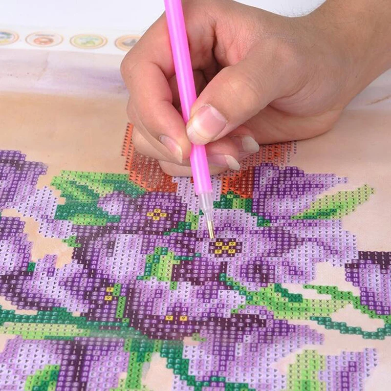 5D DIY алмазная живопись полная квадратная/круглая сверлильная Лодка на озере в закате Алмазная вышивка крестиком Мозаика Декор стен