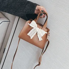 Роскошные женские сумки дизайнерские женские сумки с панелями женские кожаные сумки через плечо сумки на плечо для женщин A2-04