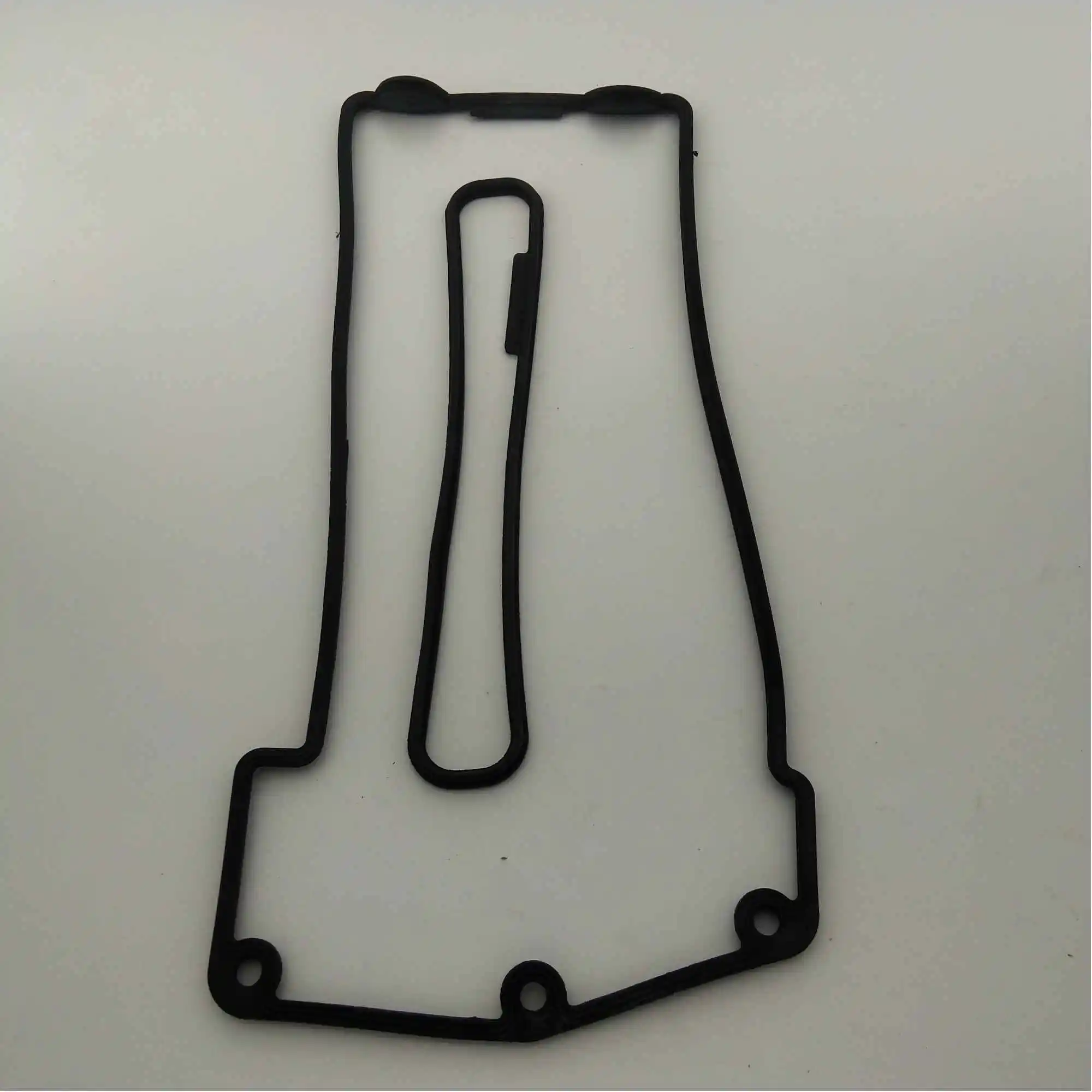 Valve Cover Gasket Set Left and Right For Range Rover 03 05 M62 4.4L V8 OEM： LR003812 LR003813