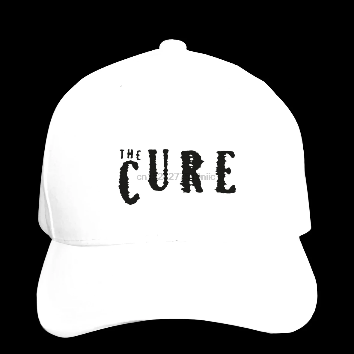 Мужская бейсболка Cure бейсболка кепка с логотипом Женская кепка