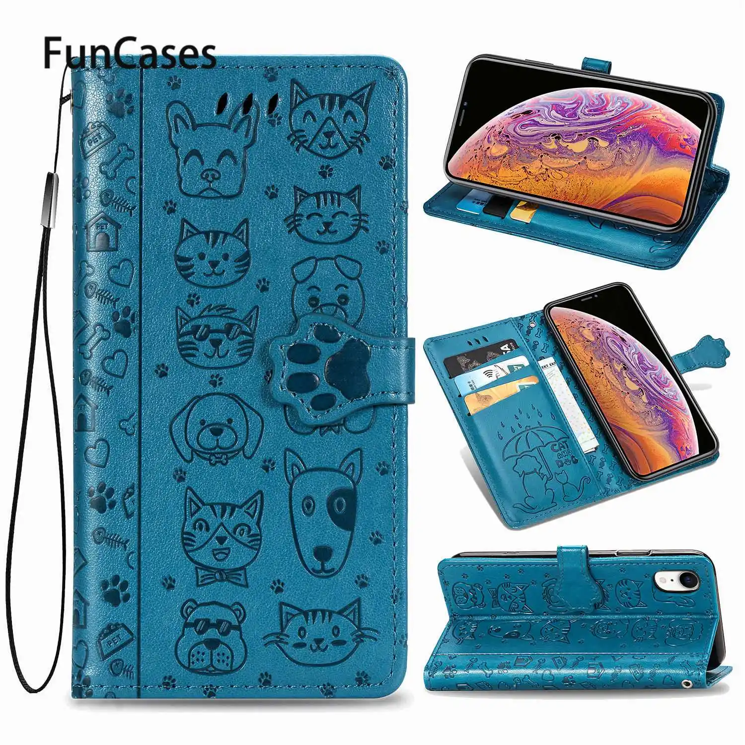 Телефон Аксессуары для capinha iPhone X Etui роскошный приталенный Чехол Movil Apple para XS XR Max