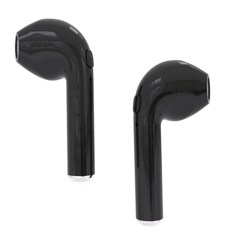 Bluetooth Wireless Headphones Tws4 2 Ears Ear Movement Headphone Hand Free Stereo Earbus With Mic For XIAOMI PHONE PC