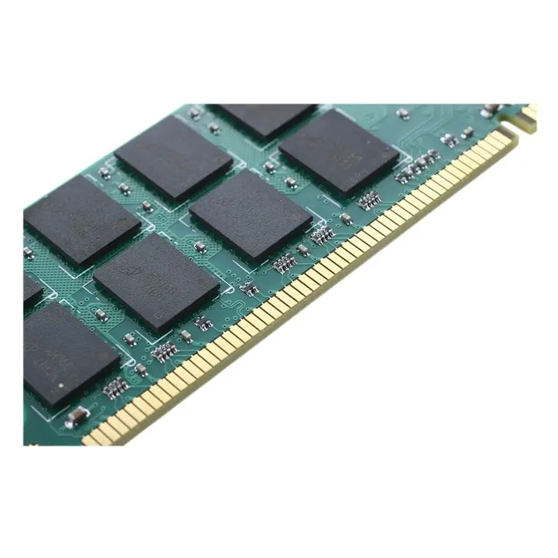 8 г(2x4G) памяти Оперативная память DDR2 PC2-6400 800 МГц рабочего non-ECC Память DIMM 240 булавки для AMD