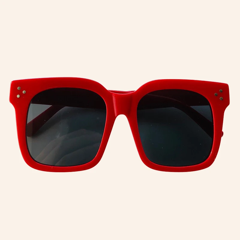 Oversize Sqaure Sunglasses Women Men With New Luxury gafas de sol hombre Sun Glasses Shade UV400