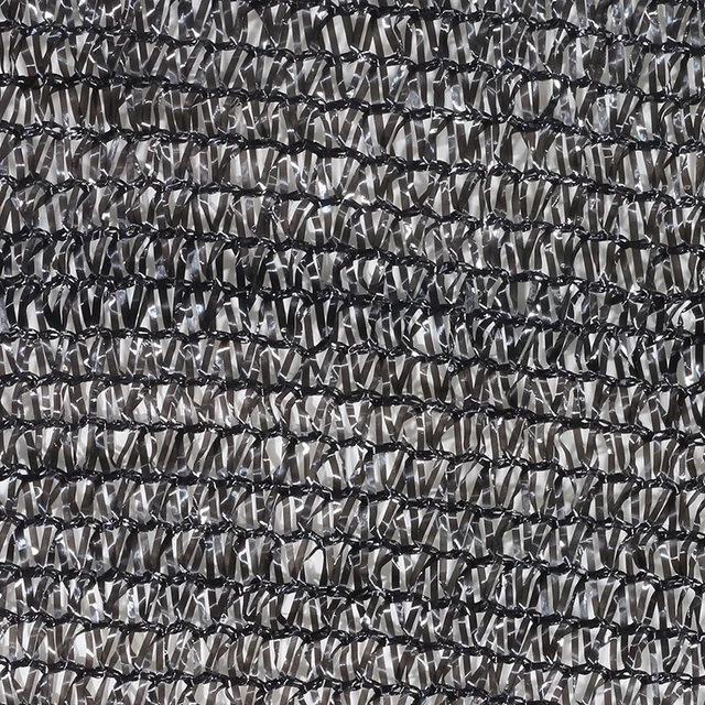 40% Napfényes Árnyékoló Ruhával Borító Fekete Napháló Uv Ellenálló, Lélegző, Könnyű Háló A Kerti Növényi Fa Virághoz - Image 6