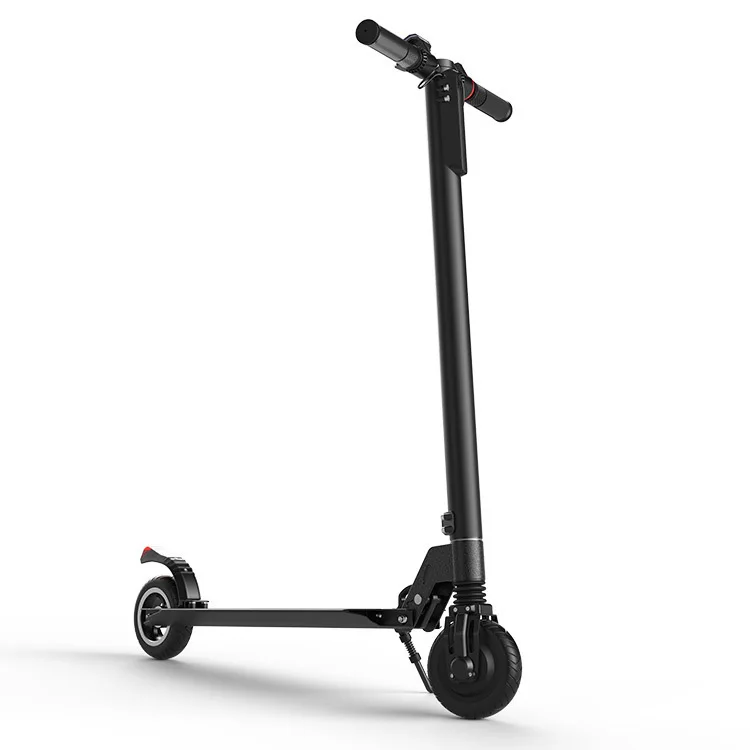 

FTW001 New 2 Wheel 24v Folding Electric Scooter For Adult
