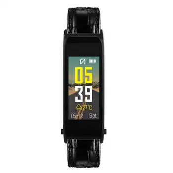 

Y6 Professional 0.96 Inch TFT Display Smart Wristband Heart Rate Blood Pressure Monitoring Pedometer Smart Bracelet