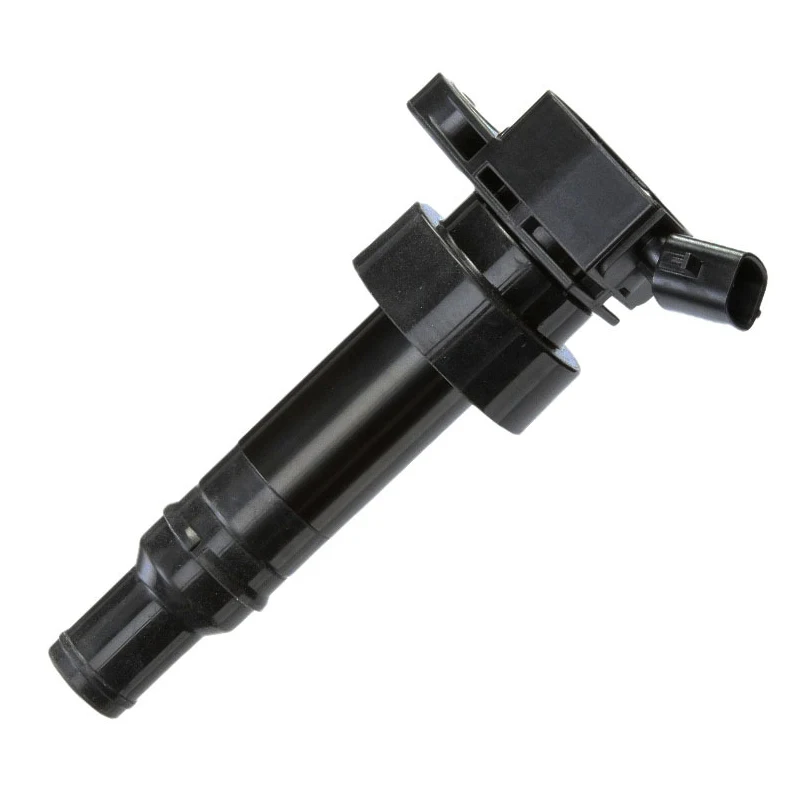 Car Ignition Coil for Hyundai Accent Veloster Rio Soul 2012-2018 273012B100 C1737 5C1794 Interior Accessories | Автомобили и