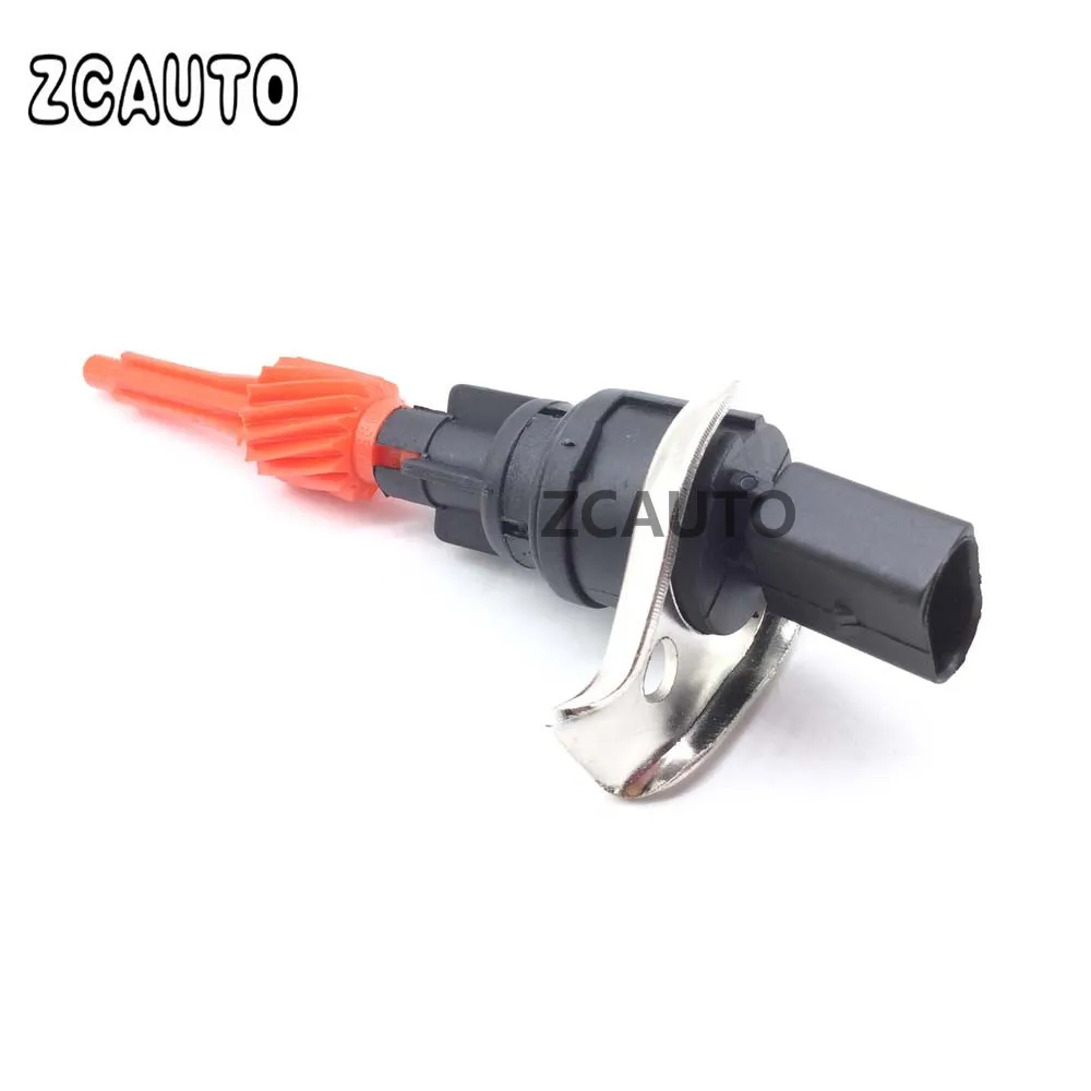 Auto Speed Sensor Odometer Speed Sensor +3 Pins Plug Cable VW Jetta Caddy Golf Bora AUDI A3 S3 SKODA SEAT 1H0919149C 1J0973703