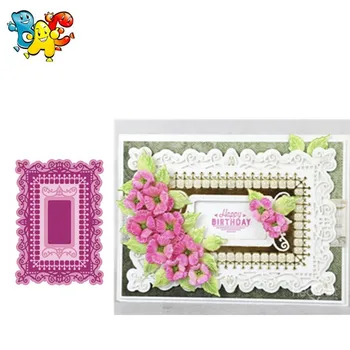 

background Cutting Dies for DIY Scrapbooking/photo album Decorative Embossing DIY Paper Cards