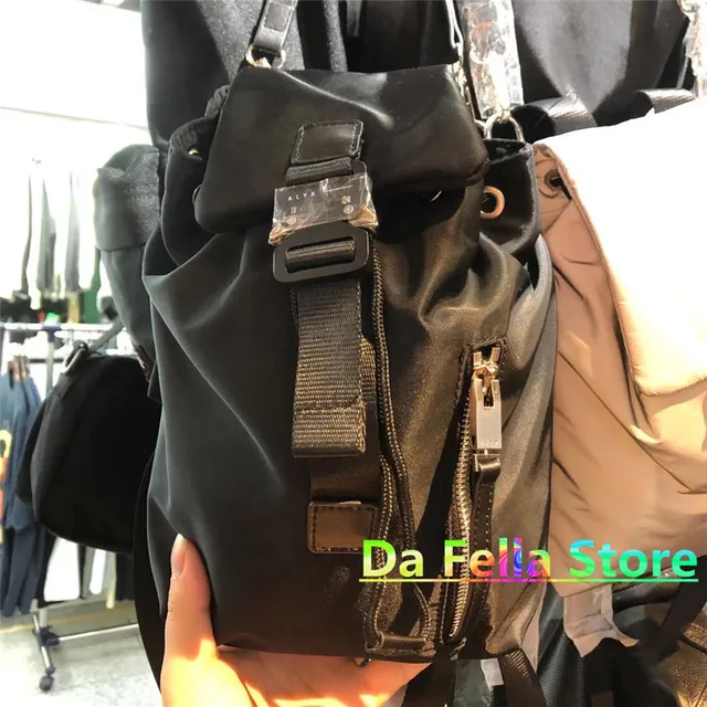 1017 Alyx Bag | Shoulder Bag | Alyx Tank - Backpacks - Aliexpress