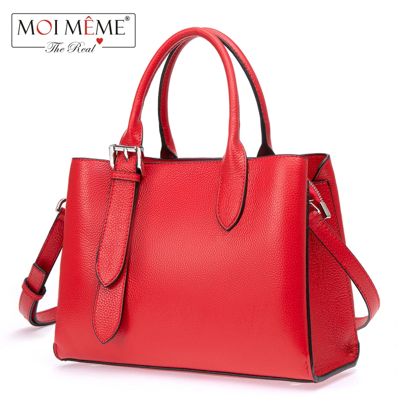 Bolsos de piel de vaca con capa superior suave para mujer, carteras elegantes de diseño de marca de lujo, al por mayor, 2021, 6 uds.|Bolsas de viaje| - AliExpress