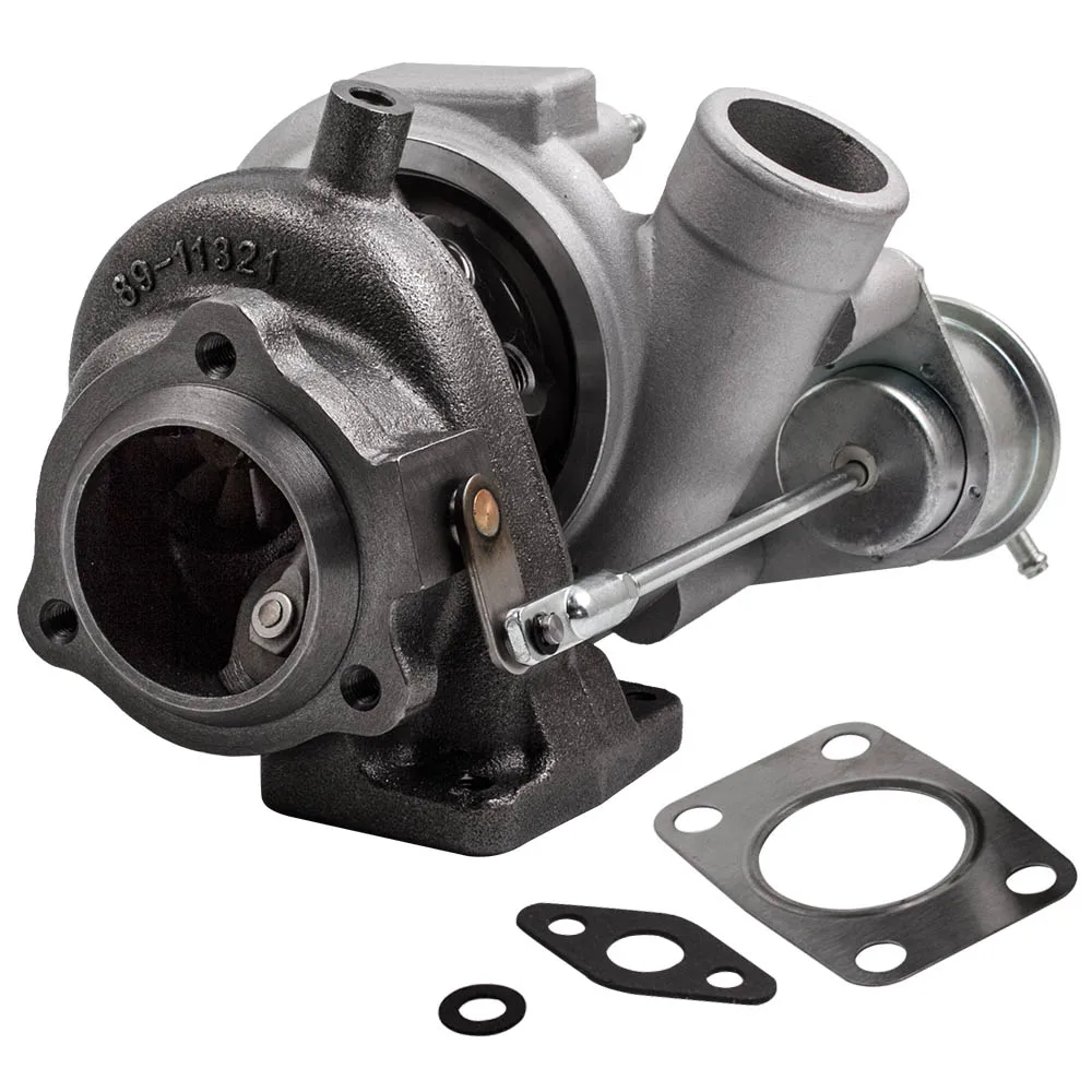 TD04 турбо Турбокомпрессор для Saab 9-3 9-5 B205R B235R 49189-01830 49189-01800 для Viggen B235R B205R B235L 4918901800 9172180