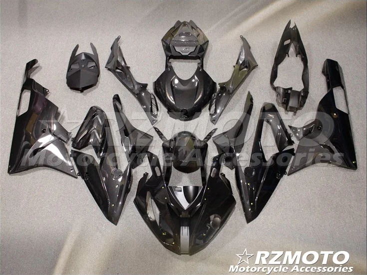 

Углеродное волокно, для BMW S1000RR 2015, 2016, S1000RR 2015, 2016, инжекторный корпус, разные цвета, № Y12