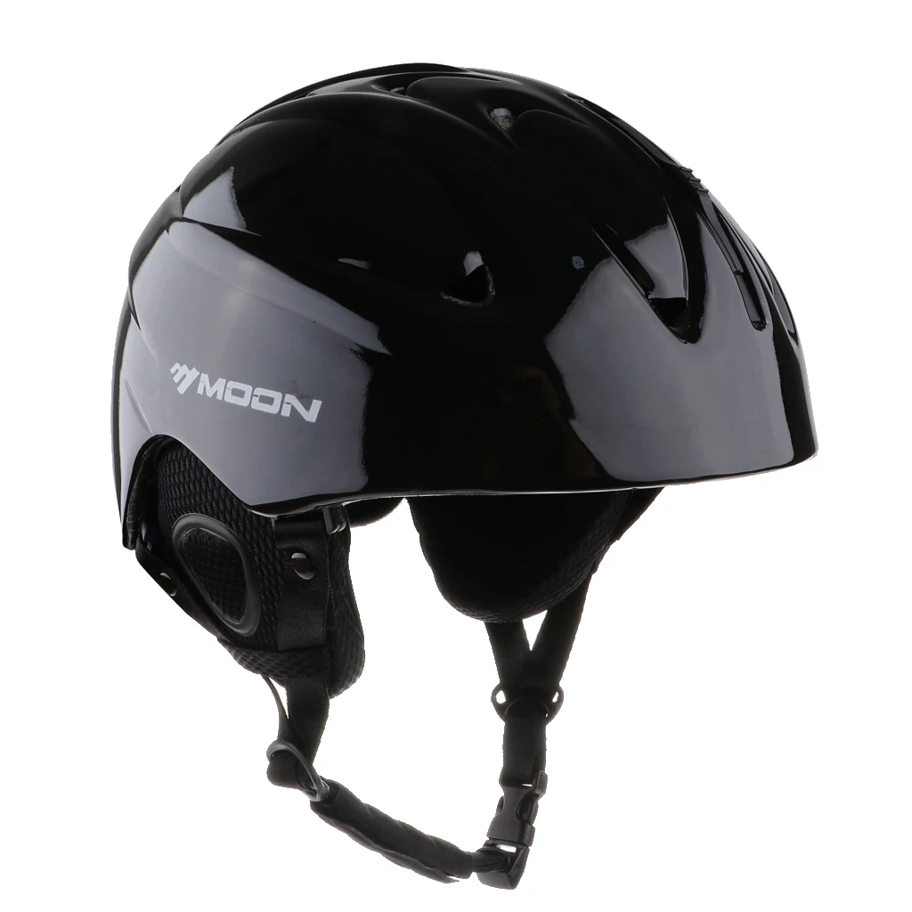 Professional Adult Winter Snow Sports Ski Snowboard Skiing Skateboard Helmet Lightweight Snowboarding Safety Helmet 