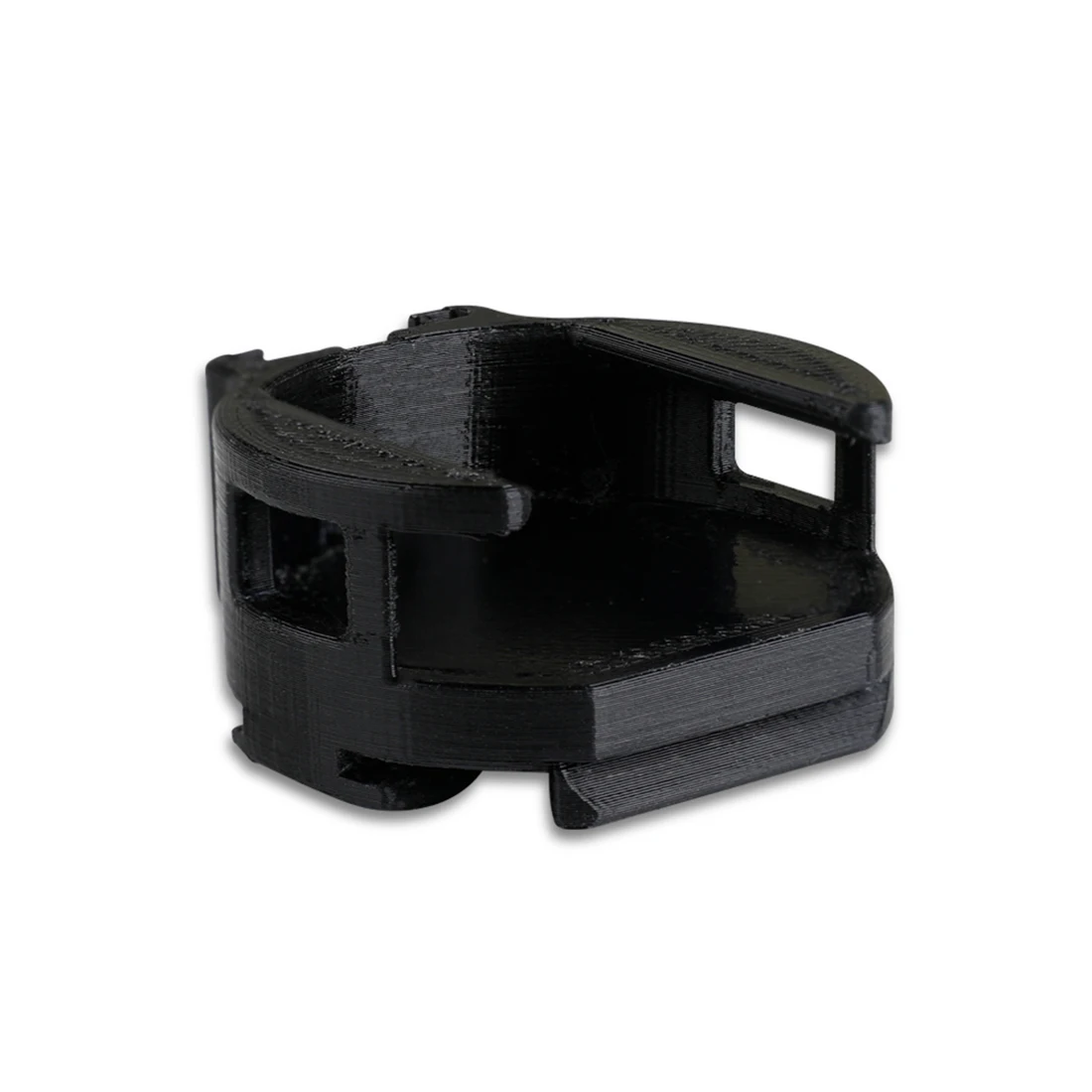 

BGNING Gimbal WiFi Tripod Adapter Dock Base Camera Stabilizer Extension Module Mount Fixed Base 3D Printed for DJI OSMO Pocket
