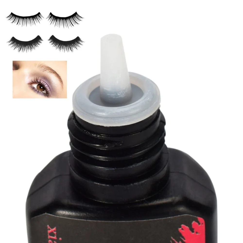 New 5ml Eyelash Extension Glue 1 3 Seconds Fast Drying Eyelashes Glue