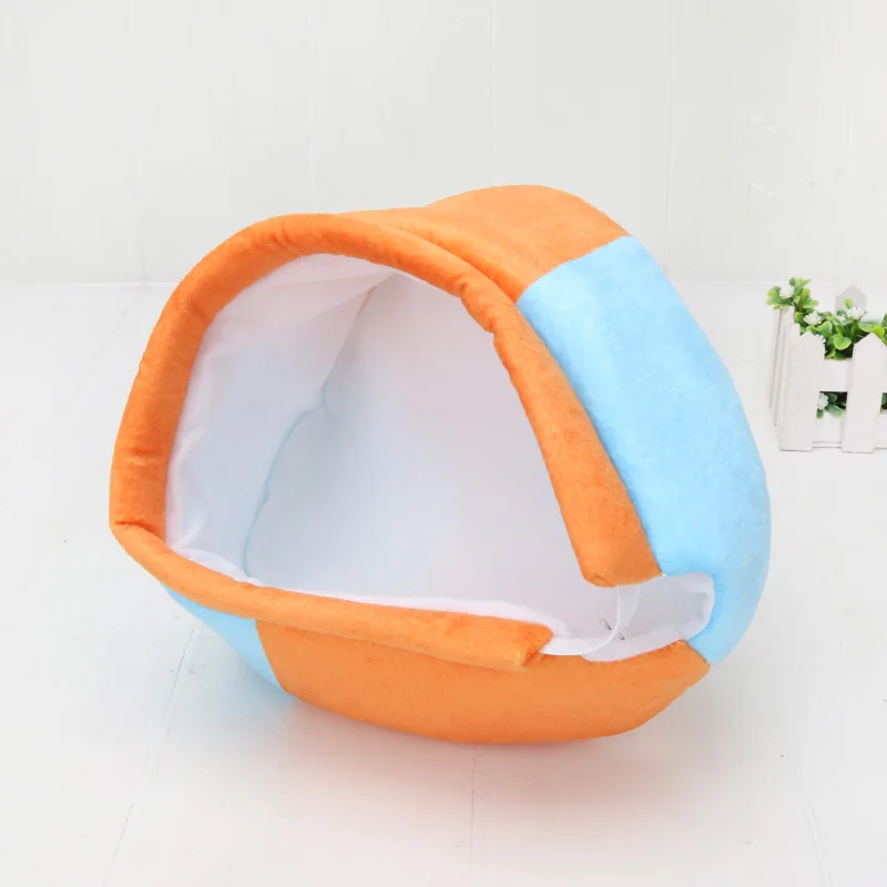 Blippi шапка, шапка, мягкие игрушки, Blippi шапка для косплея, подарок для детей, унисекс, Детская плюшевая игрушка