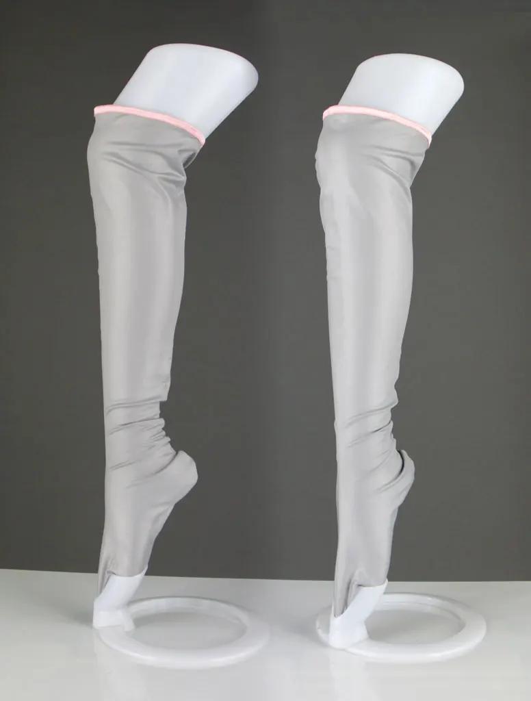 Любительское аниме ботинки для Маскарадного костюма с названием песни «Второе поколение женский костюм для косплея Серебряный топ + юбка +