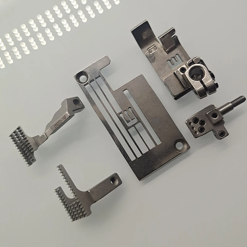 Q.X.YUN Sewing Machine PEGASUS 257102B56 W664-35 BB Machine  