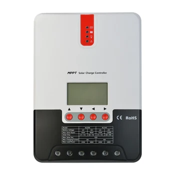 

20A/30V/40V 12V/24V MPPT Solar Charge Controller Battery Regulator with LCD Display