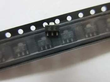 

10pcs BCX56-16 BL SOT89 NPN 68/K Original New 1 order