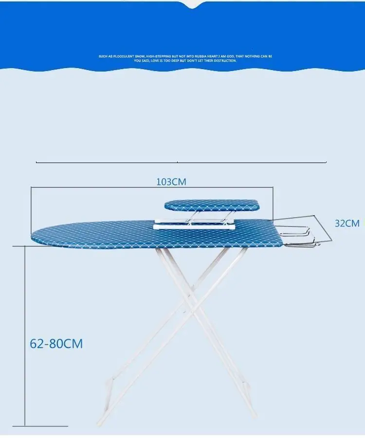 Haushalt, аксессуары для дома, аксессуары для дома, держатель для гладильной доски
