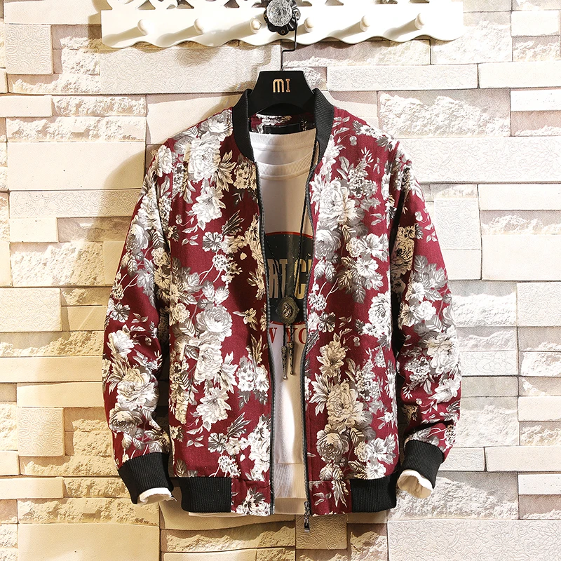 Floral spring jacket Clearance