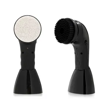 

New Electric Shoe Polisher USB Multifunctional Leather Shoe Washer Handheld Leather Care Shoe Polisher