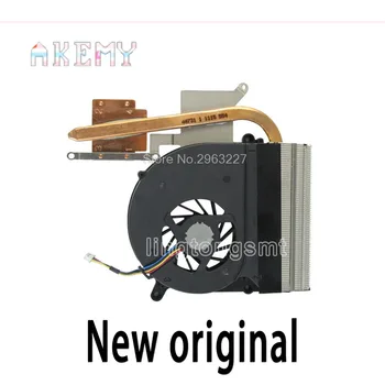 

New Original CPU cooling Radiator Heatsink&Fan For Asus K70IC K61IC X66IC K70IO K51IO K70AB K70AF K70AD K51AB K51AF K51AD K70AE