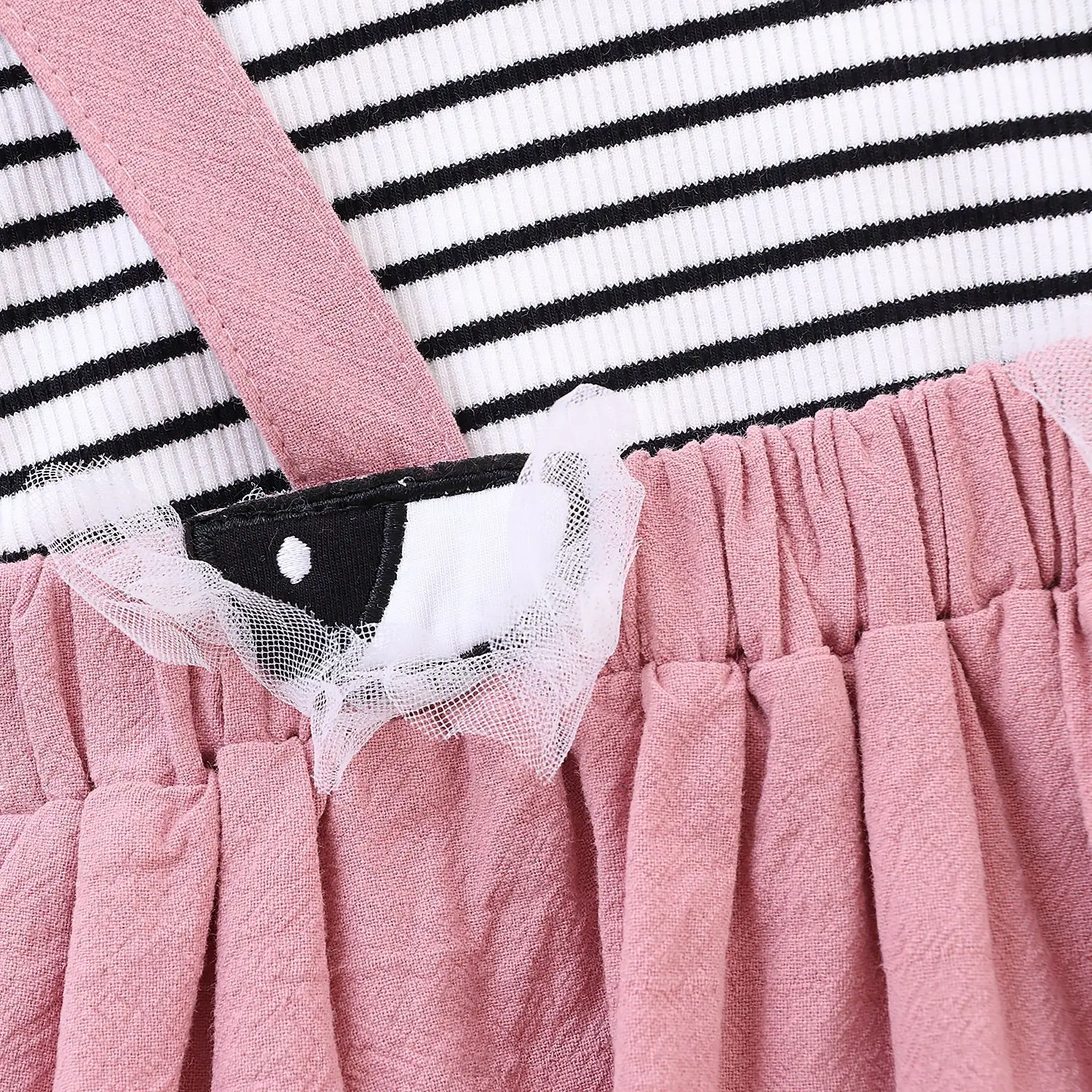 Новое осеннее платье для малышей vestido infantil нижняя рубашка с длинными рукавами для маленьких девочек+ пояс, Детский костюм детская одежда из 2 предметов, 123 год