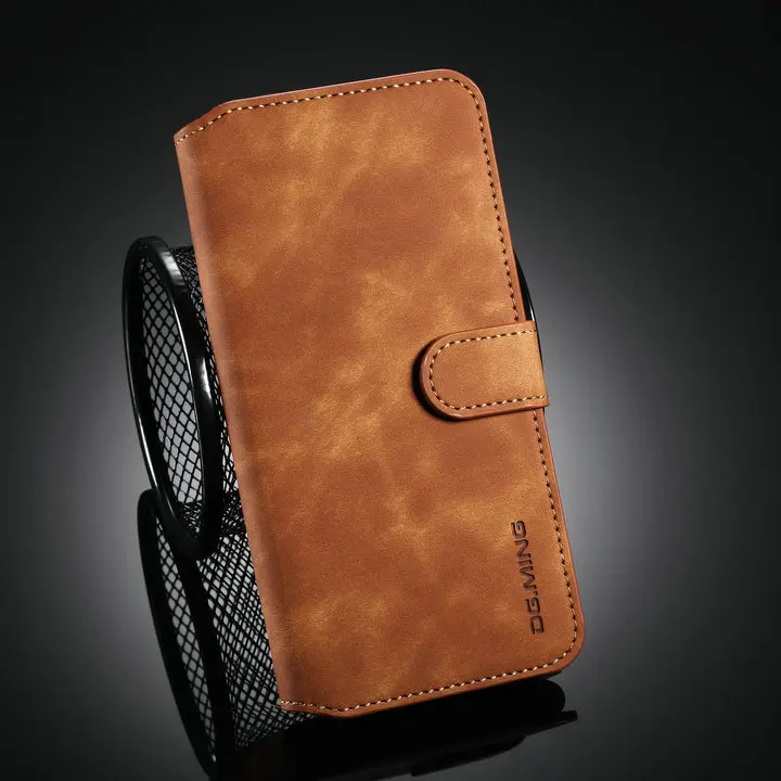 Кожаный флип Etui для Coque samsung M30S Чехол samsung M30 S Роскошный чехол-кошелек для samsung Galalxy M30s чехол M10s M 30 S