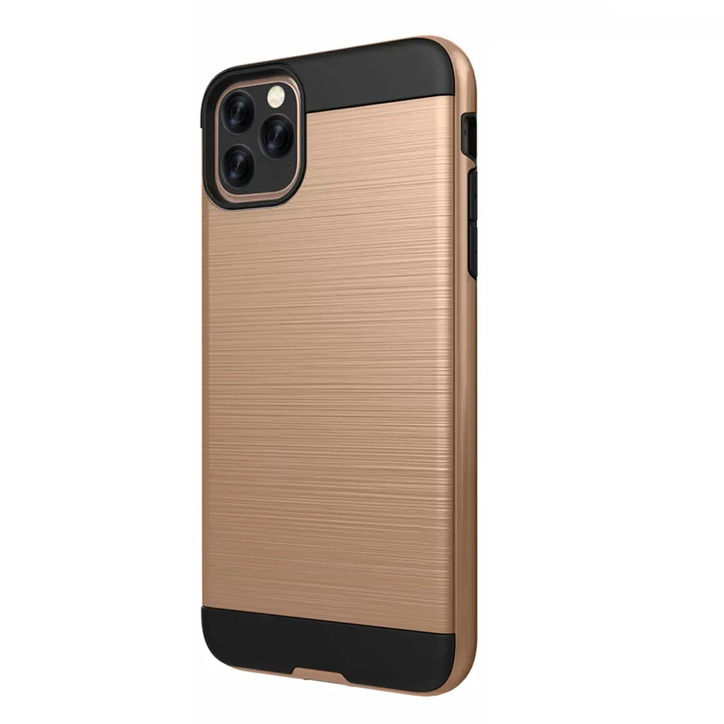 Ультратонкий матовый Жесткий Чехол для iPHONE 11 Pro, 5,8 дюймов, Ультратонкий чехол для телефона s, Классический чехол для телефона