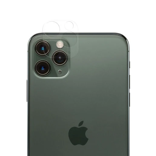Защитная пленка Moshi AirFoil Camera Protector для камеры iPhone 11 Pro/Pro Max | Мобильные телефоны и